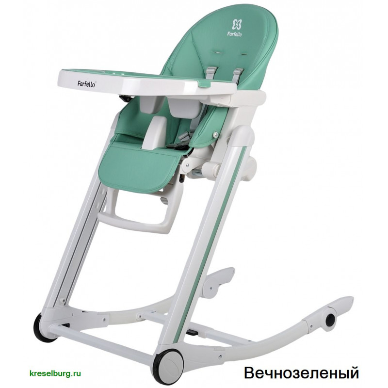 FARFELLO BONITTA Стульчик-Качалка для кормления